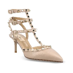 Valentino Garavani With Heel
