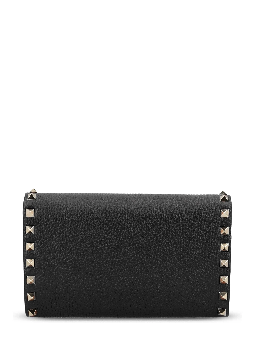 Valentino Garavani Wallets