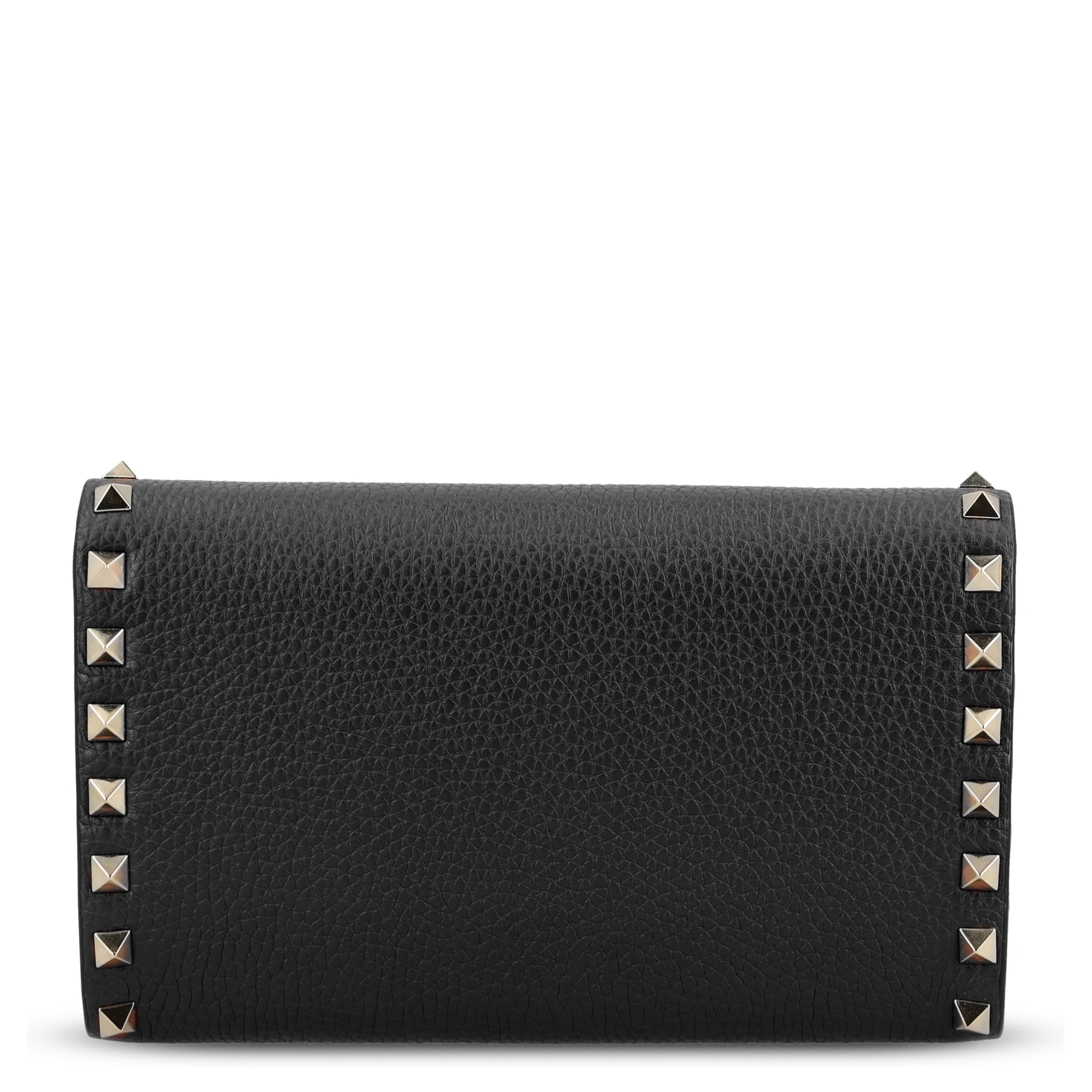 Valentino Garavani Wallets