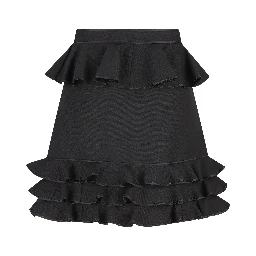 Valentino Garavani Skirts Black