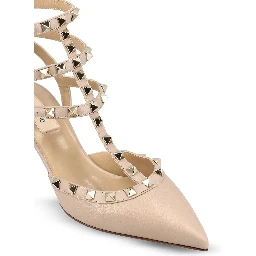 Valentino Garavani With Heel