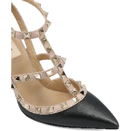 Valentino Garavani With Heel