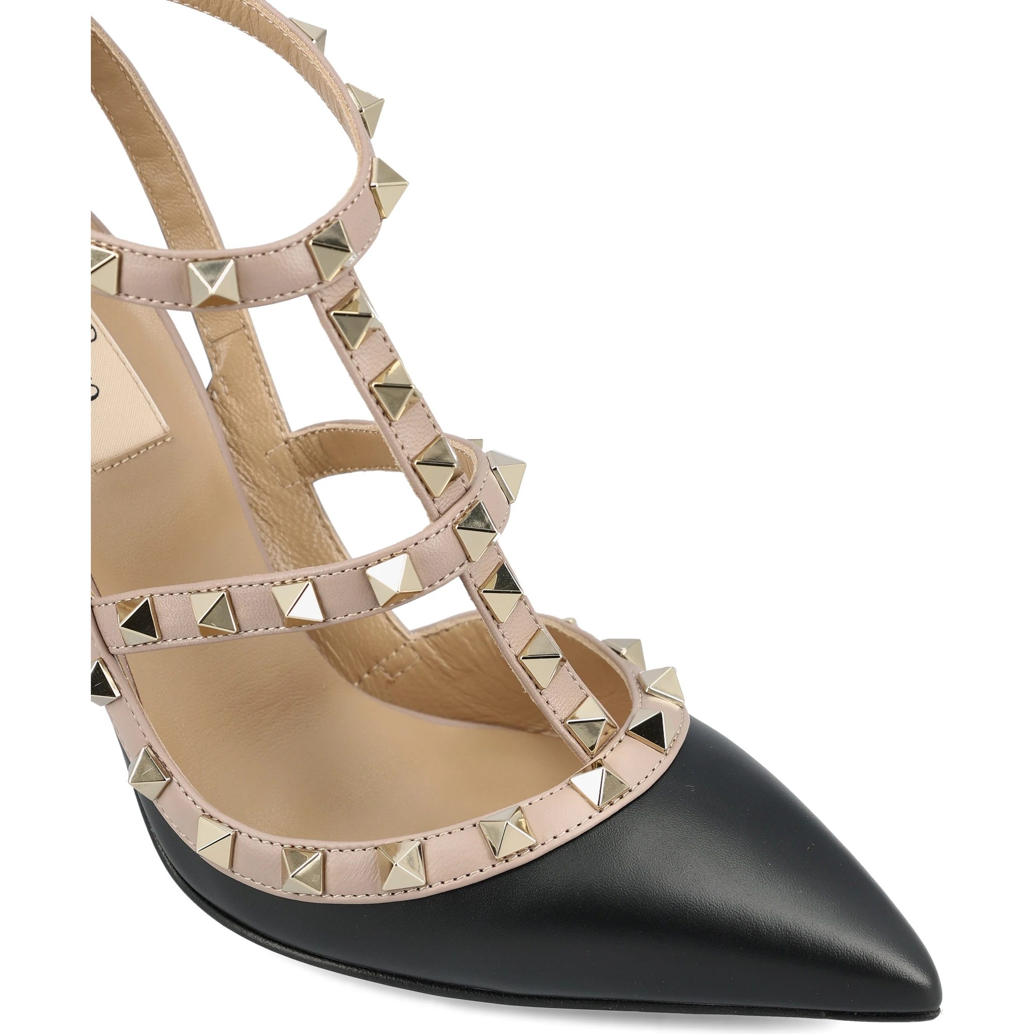 Valentino Garavani With Heel