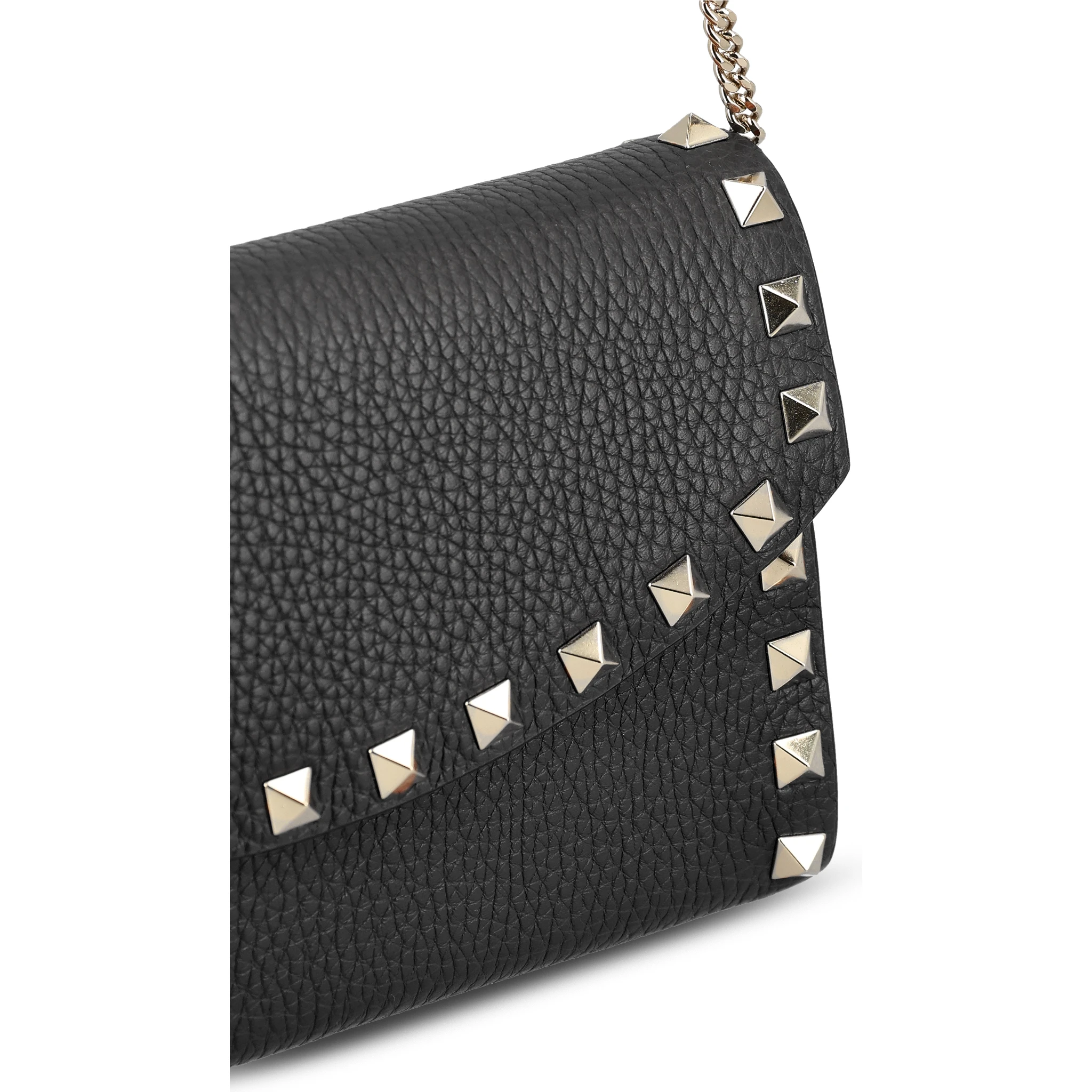 Valentino Garavani Wallets