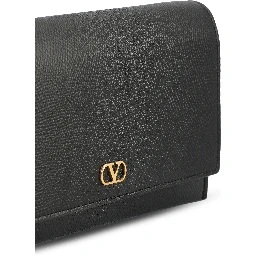 Valentino Garavani Wallets