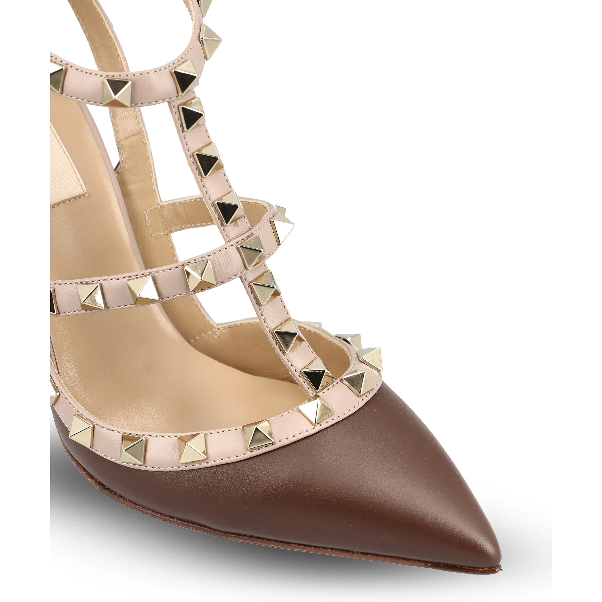 Valentino Garavani With Heel