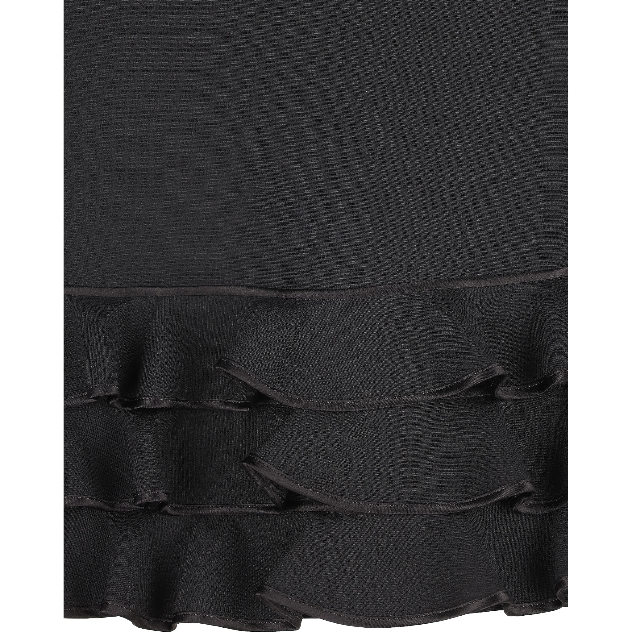 Valentino Garavani Skirts Black