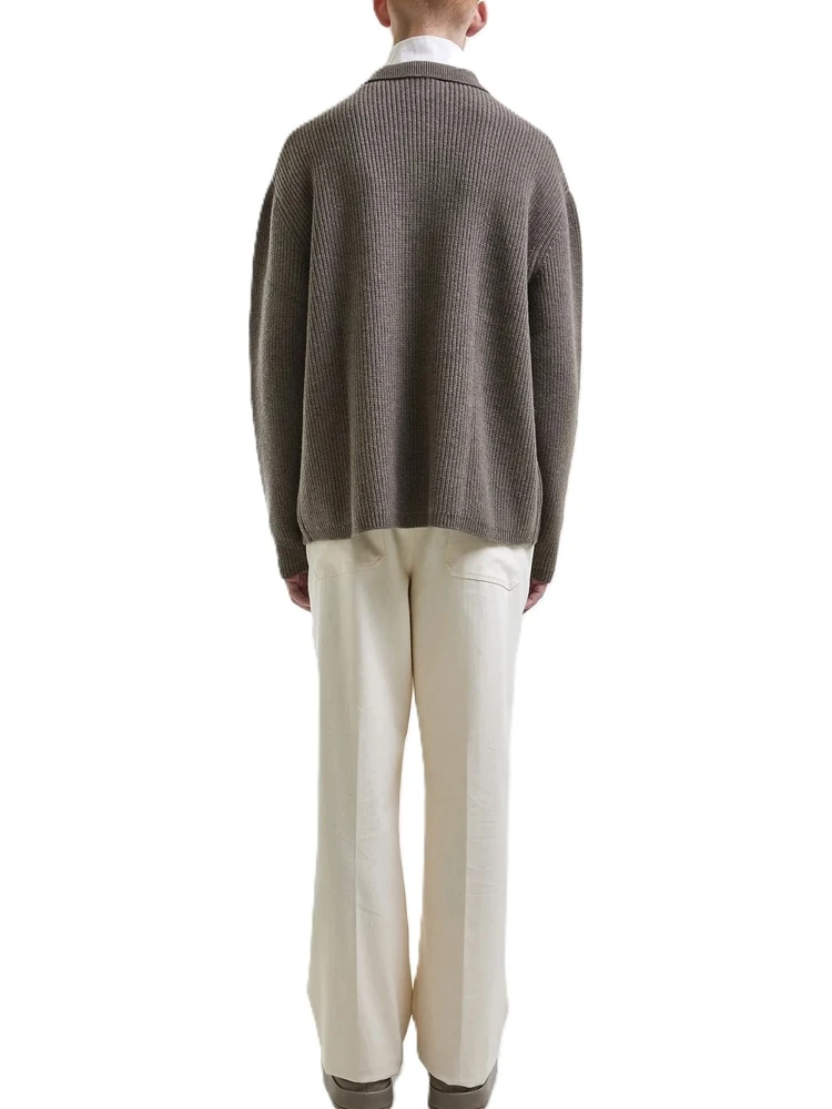 HEVO Sweaters alternative