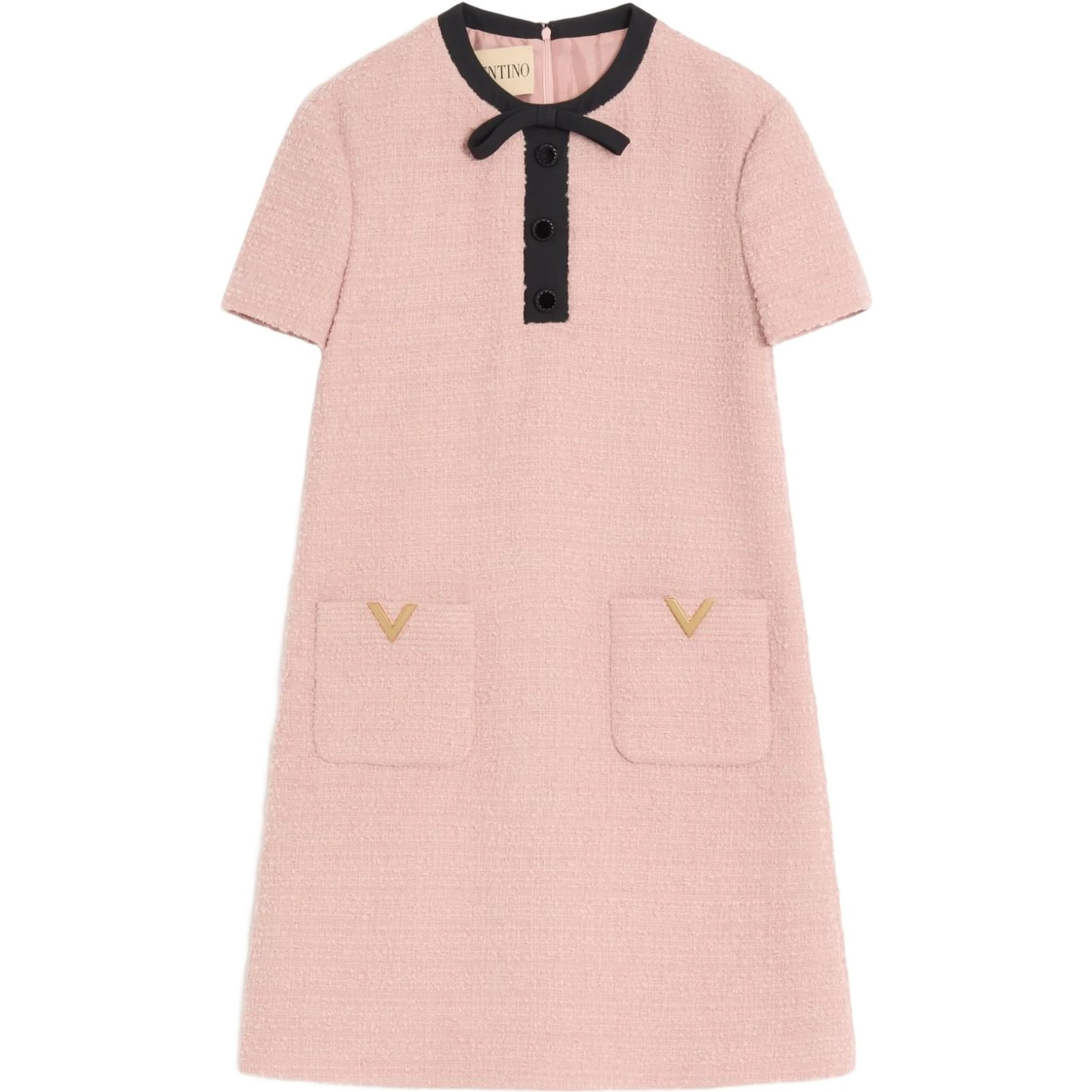 Valentino Dresses Pink
