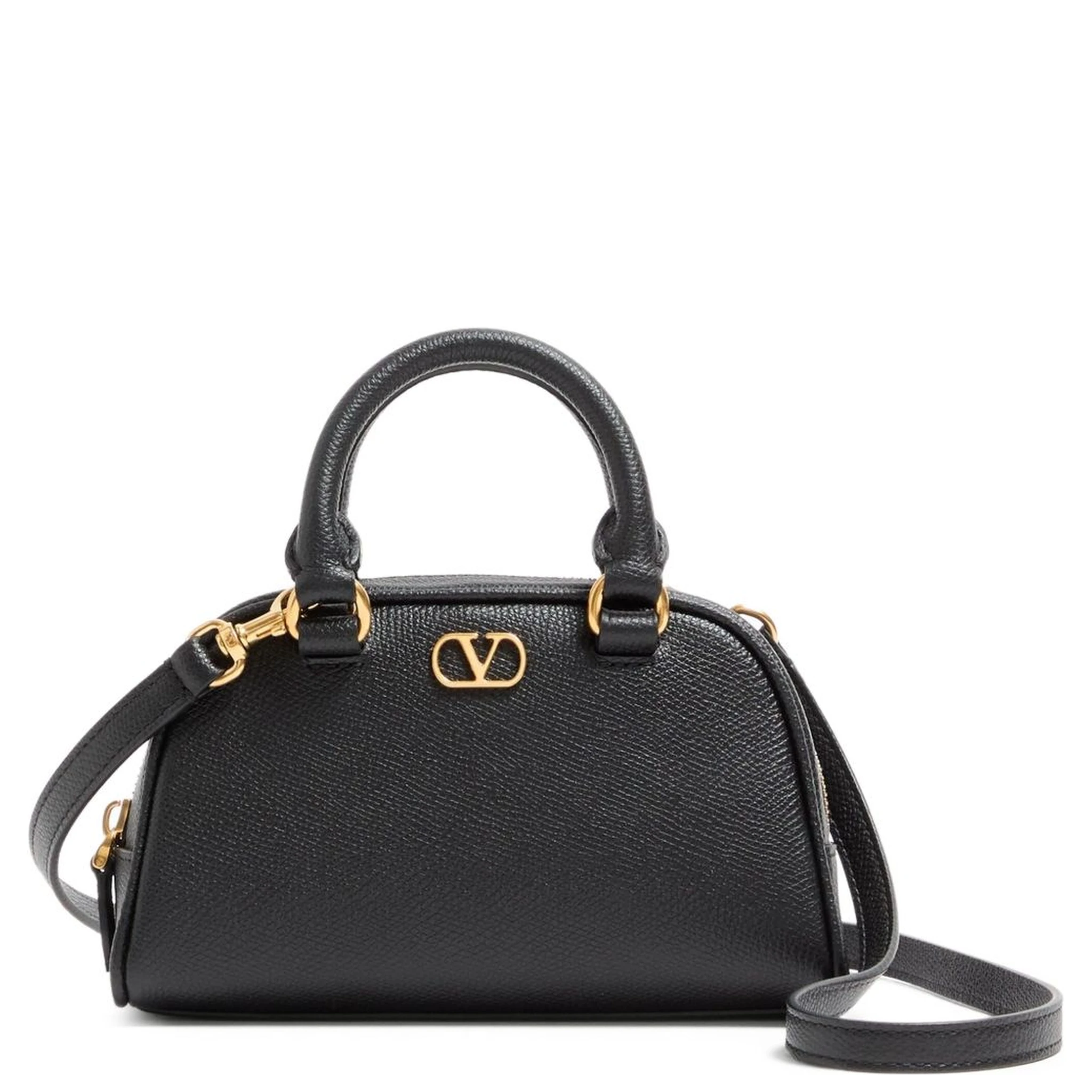 Valentino Garavani Bags.. Black
