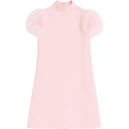Valentino Dresses Pink