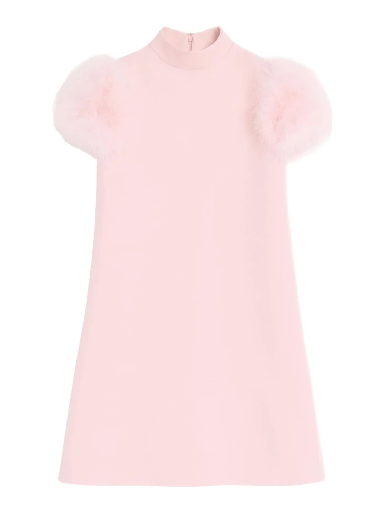 Valentino Dresses Pink