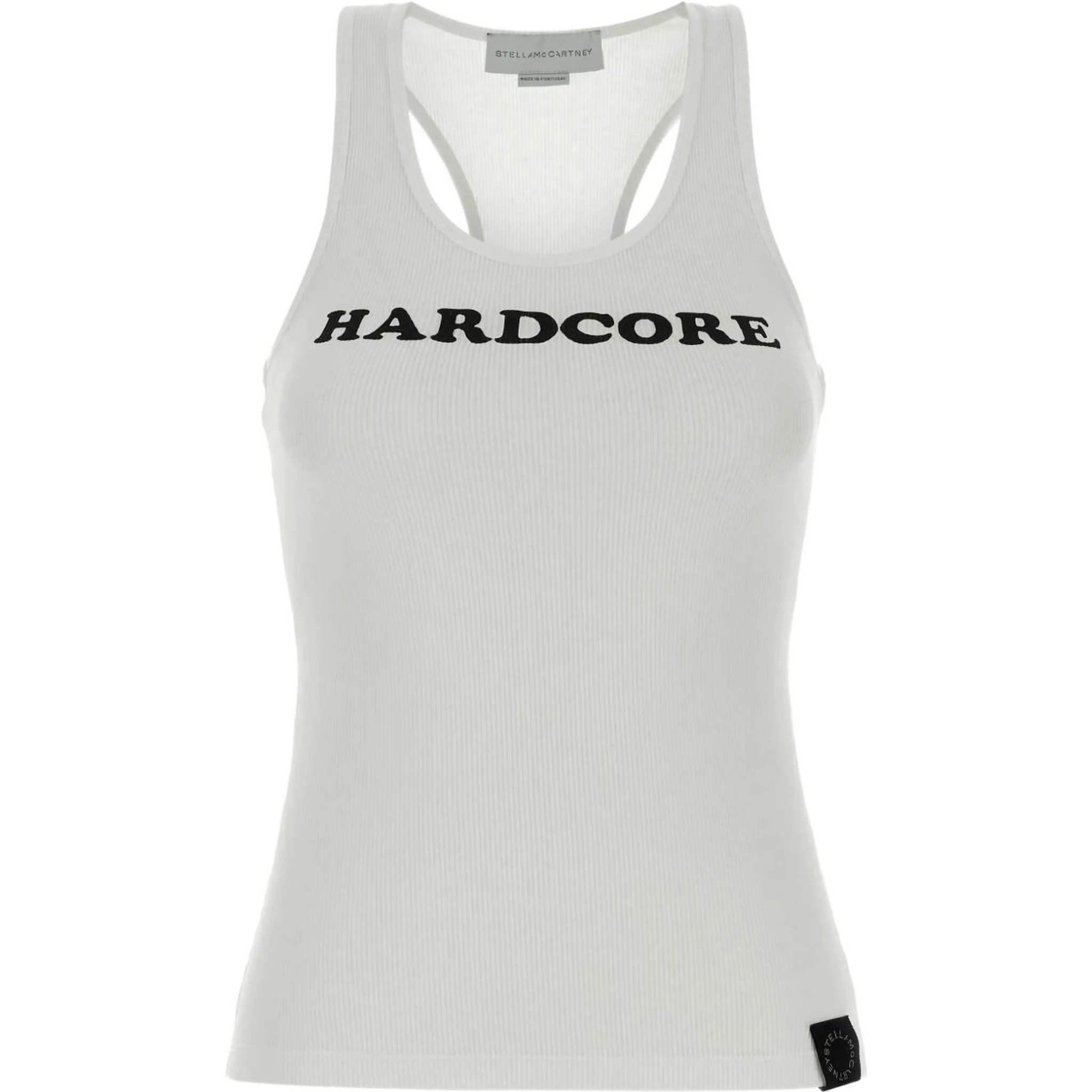 Stella McCartney Top White
