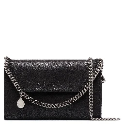 Stella McCartney Bags.. Black