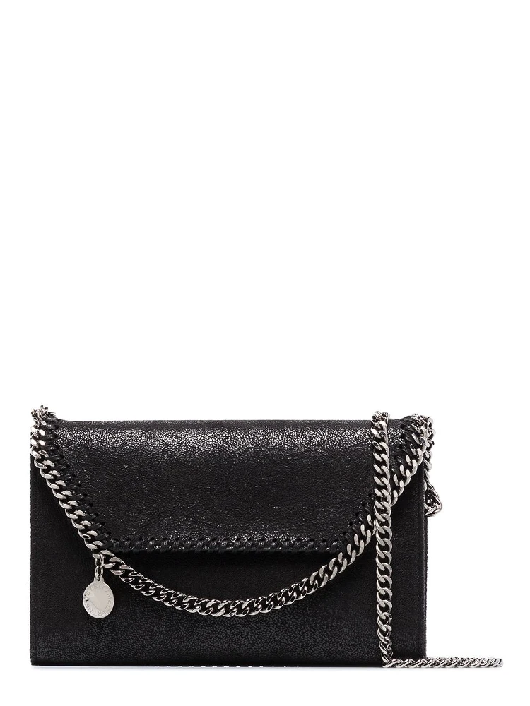 Stella McCartney Bags.. Black