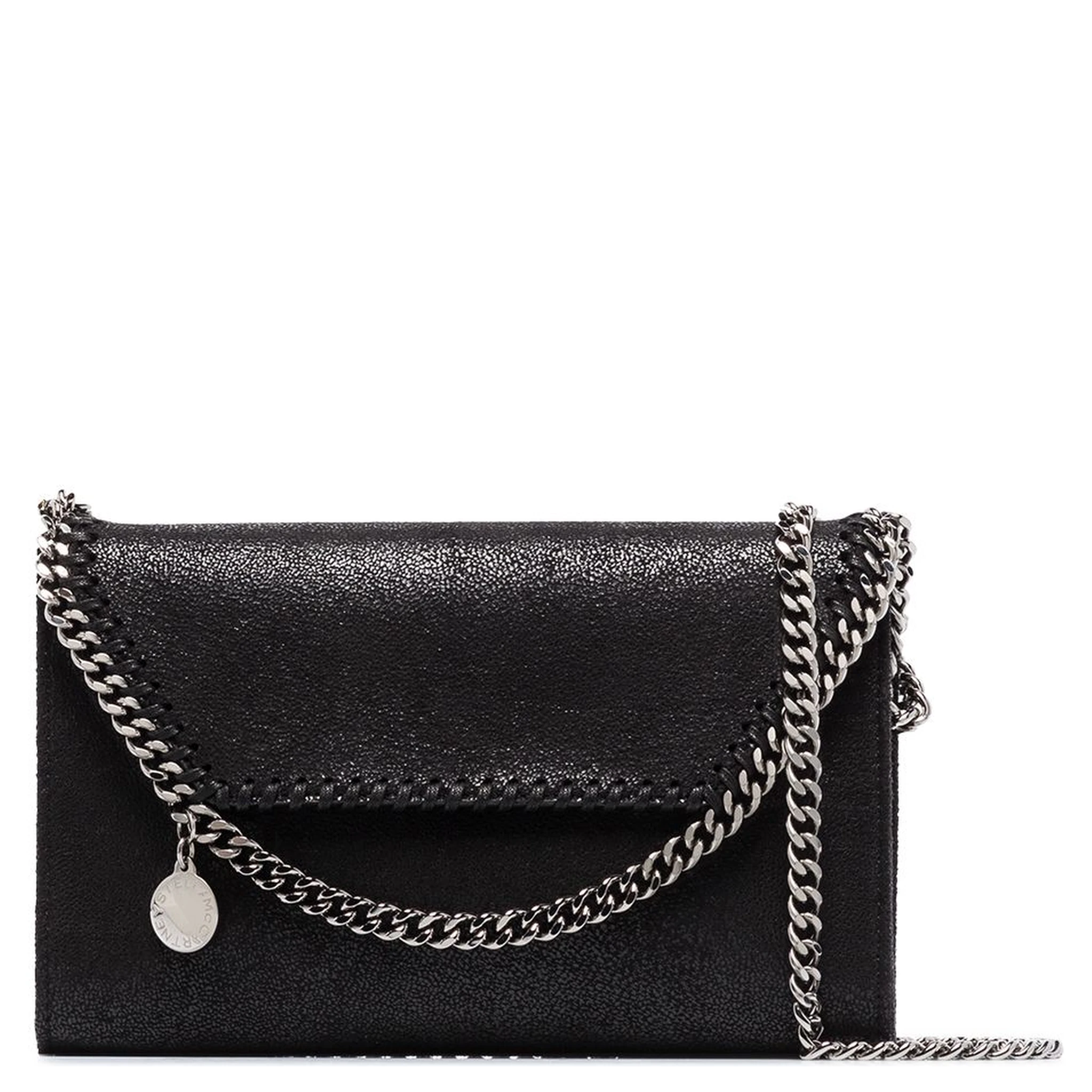 Stella McCartney Bags.. Black