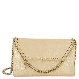 Stella McCartney Bags.. Golden