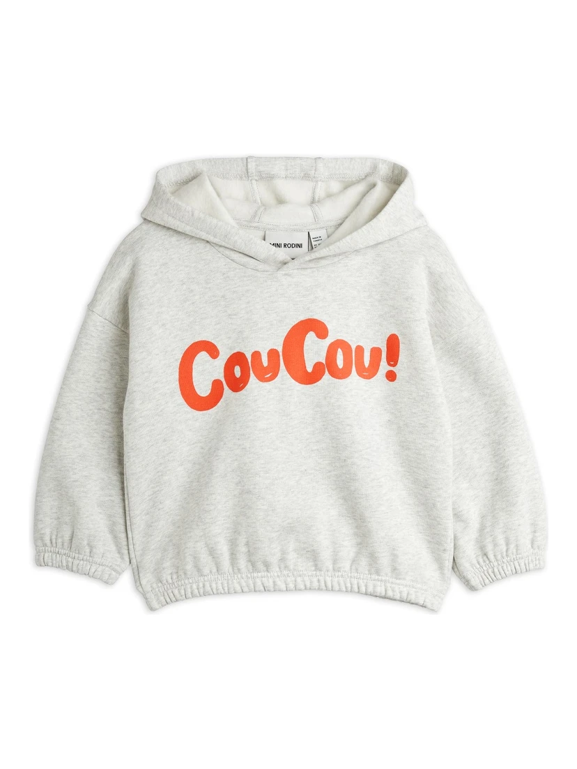 mini rodini coucou sp hoodie - chapter 1