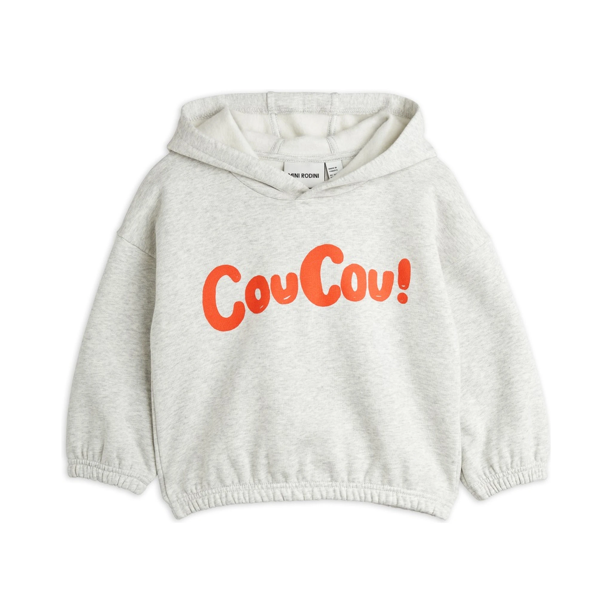 mini rodini coucou sp hoodie - chapter 1