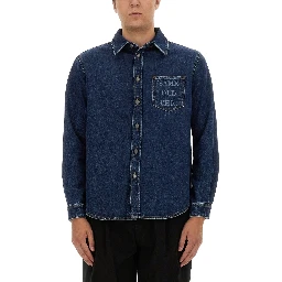 "SAME OLD CHIC'" SHIRT