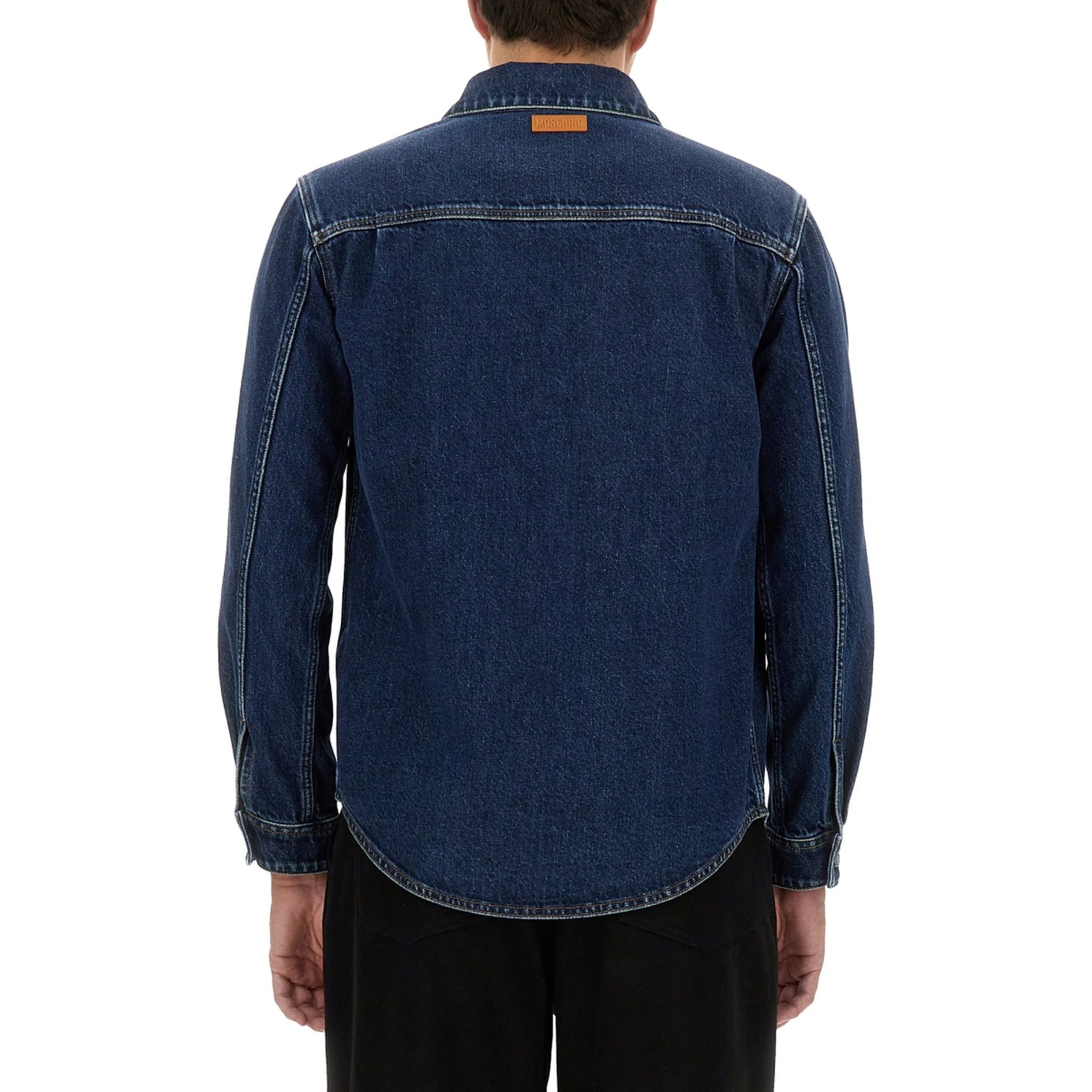 "SAME OLD CHIC'" SHIRT