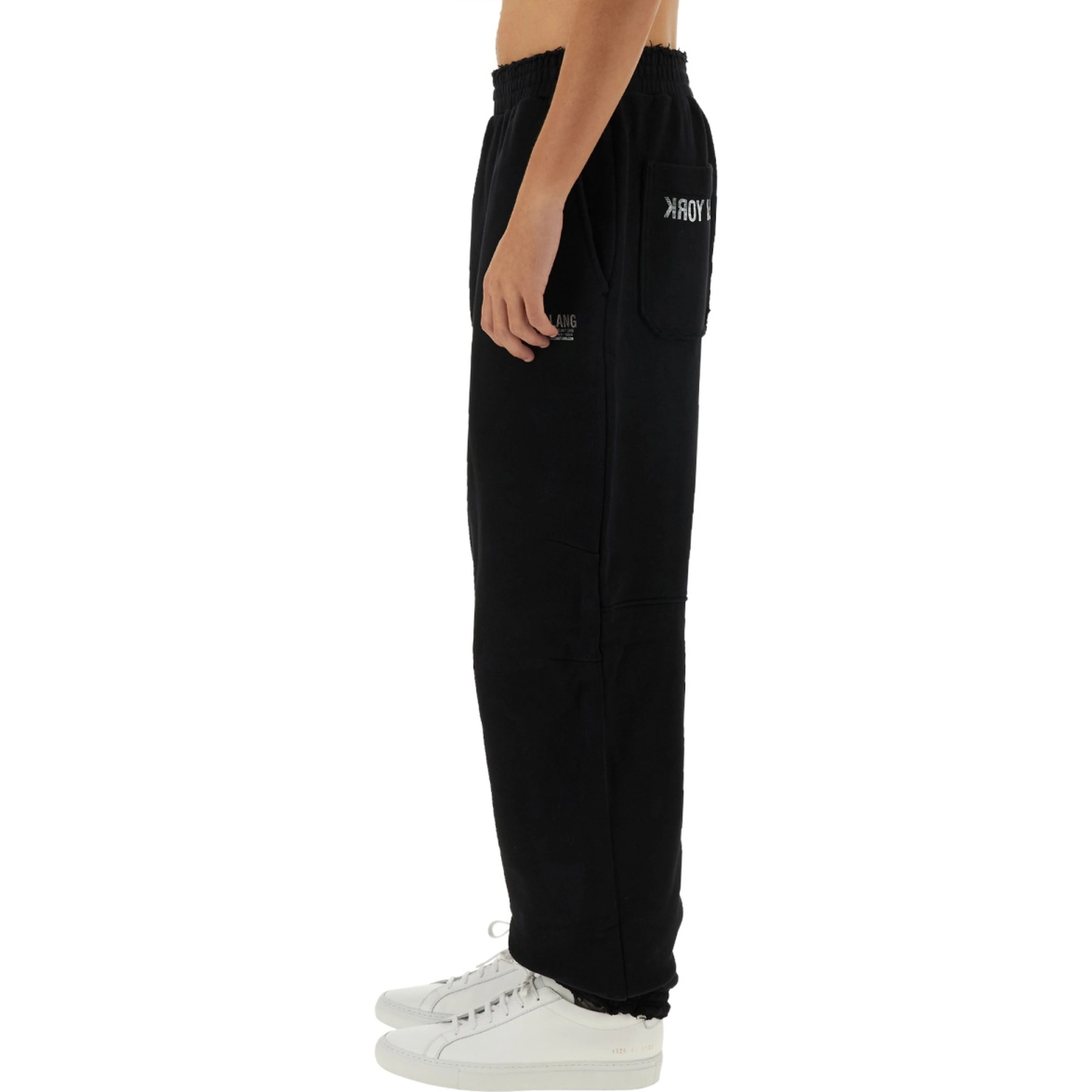 NEW YORK PANTS