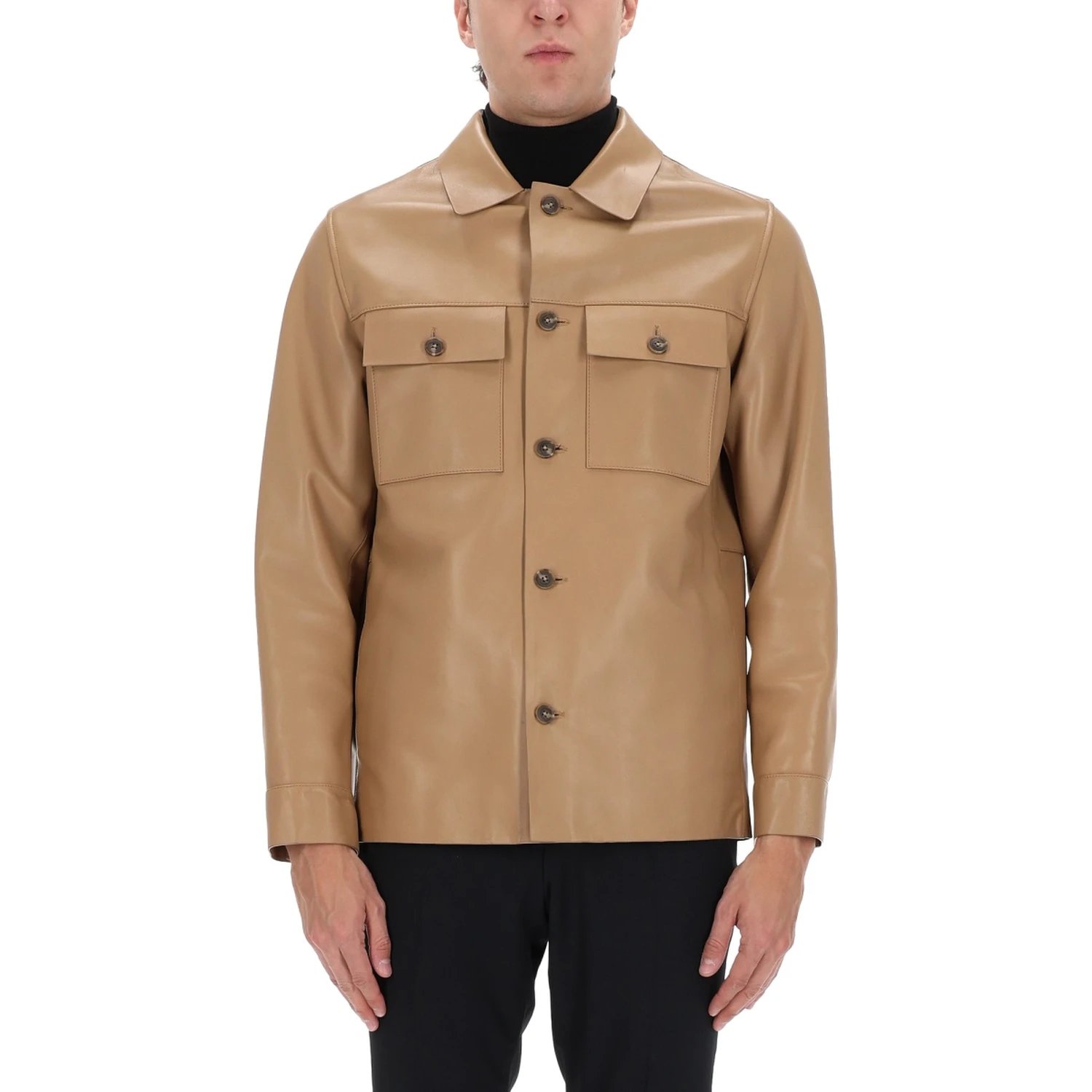 "C-MALID" JACKET
