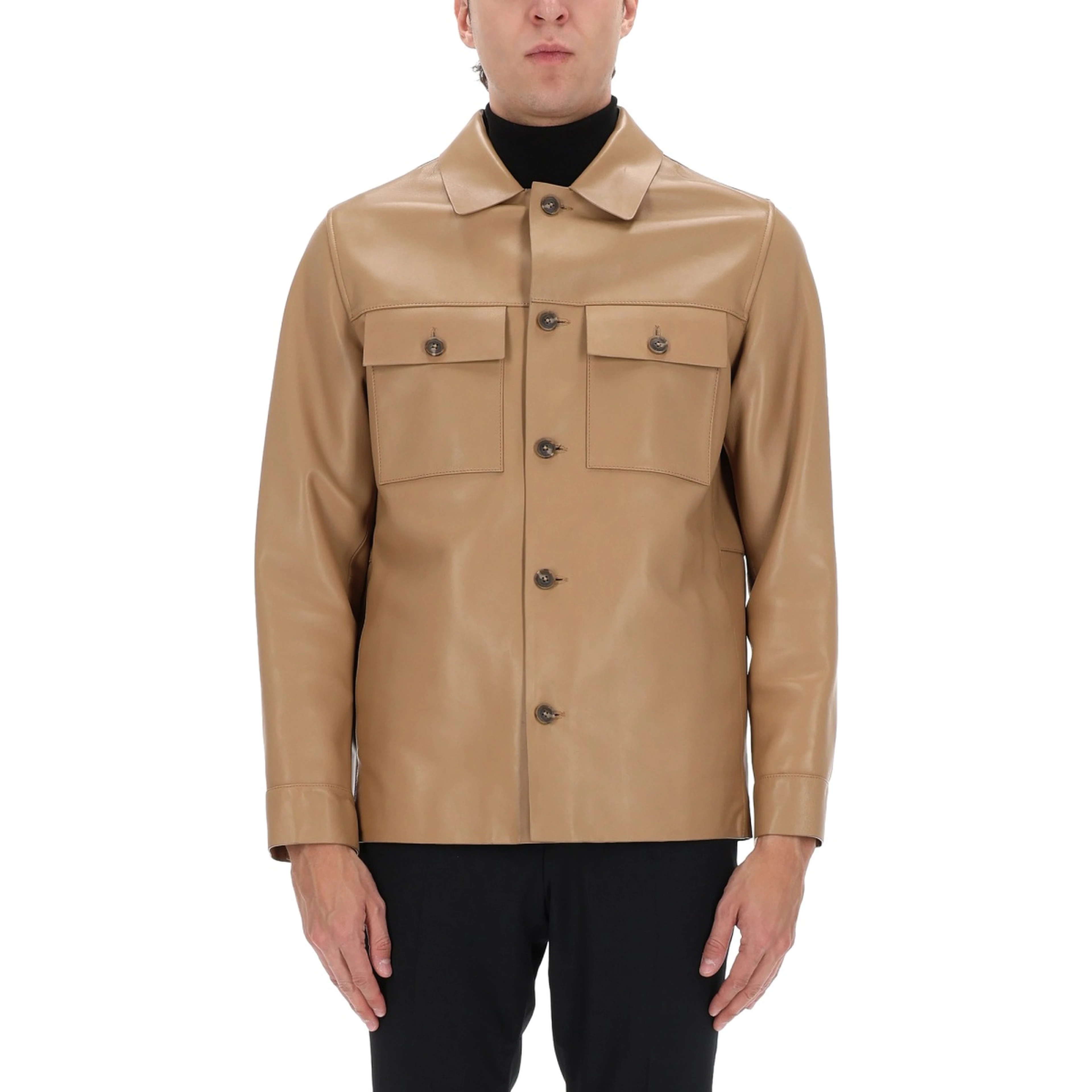 "C-MALID" JACKET