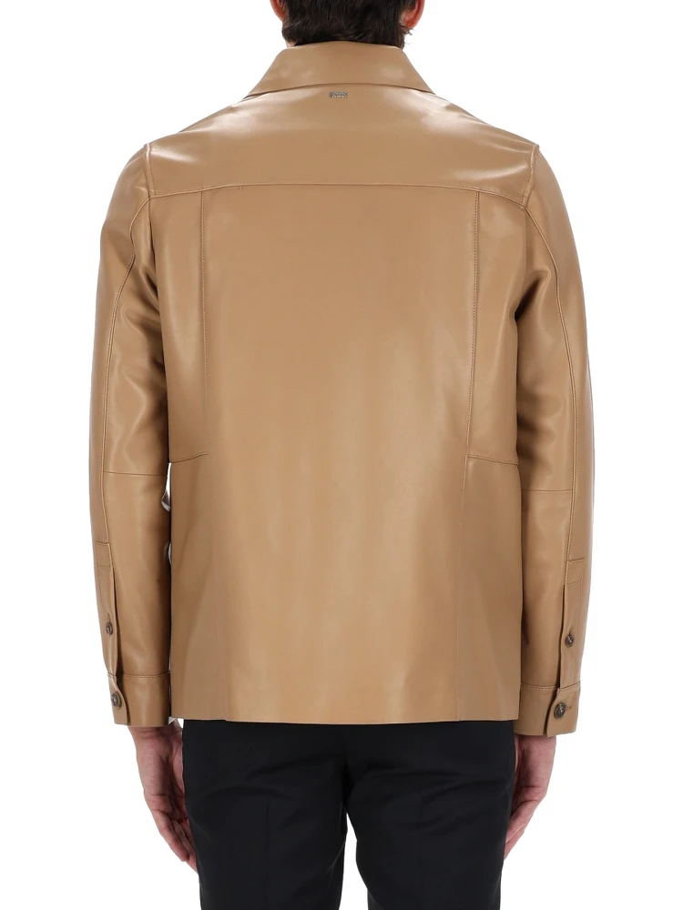 "C-MALID" JACKET alternative