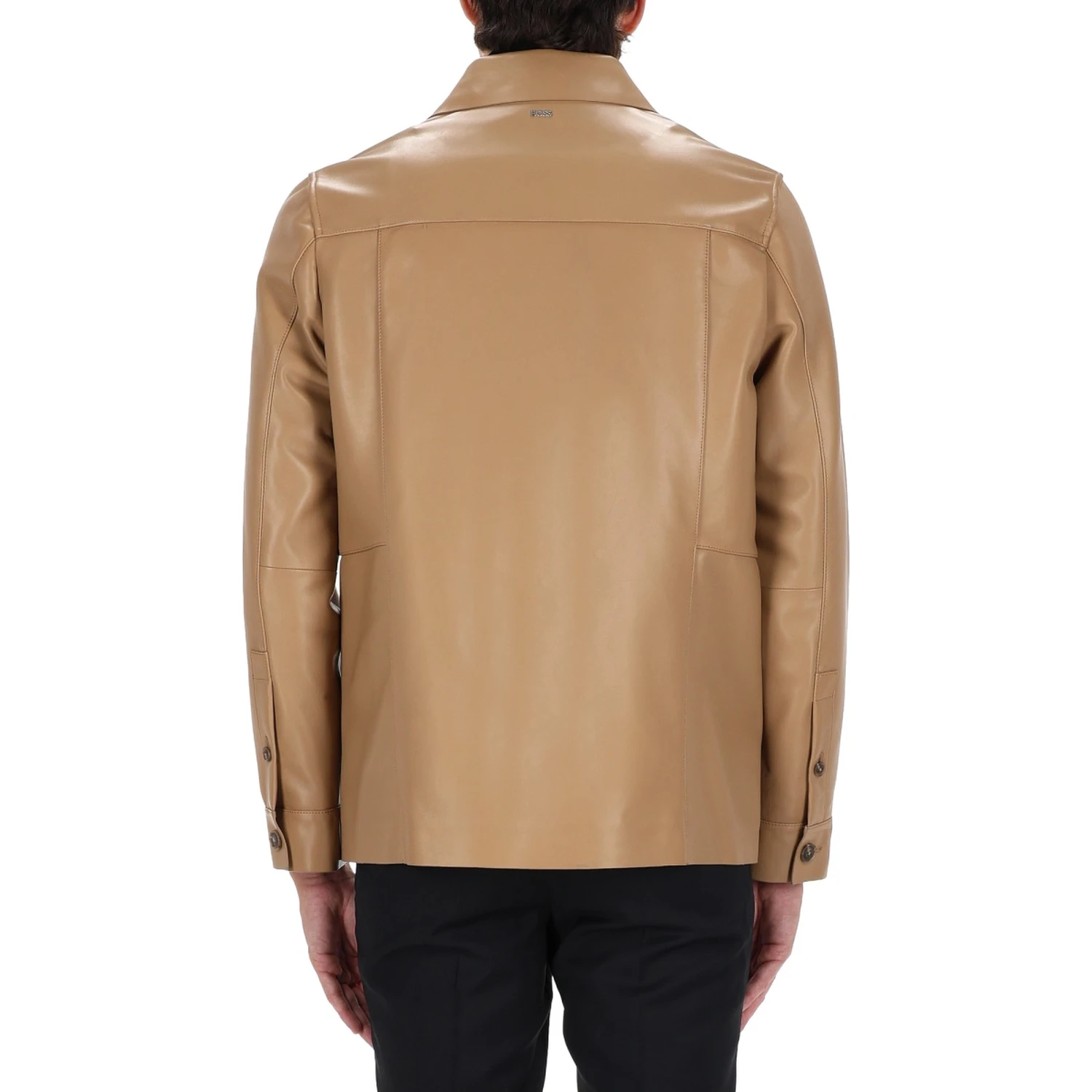 "C-MALID" JACKET