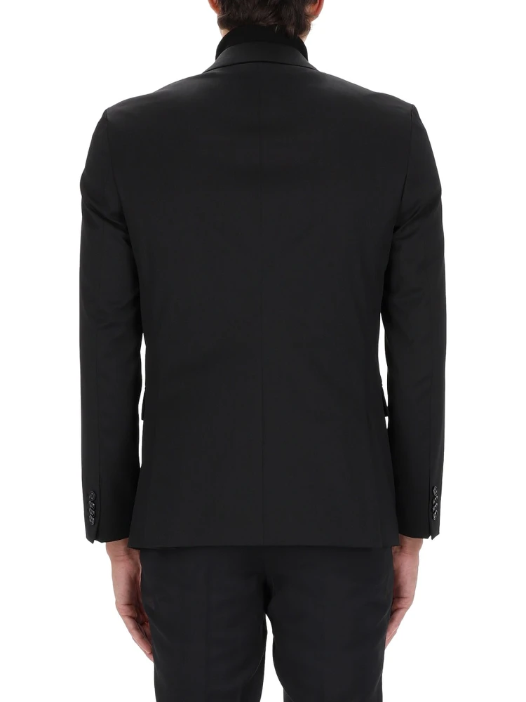 "H-HOUSTON" BLAZER alternative