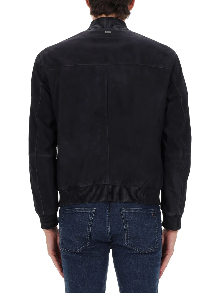 "H-MULLER" JACKET alternative