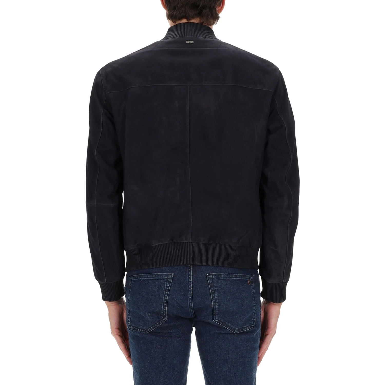"H-MULLER" JACKET