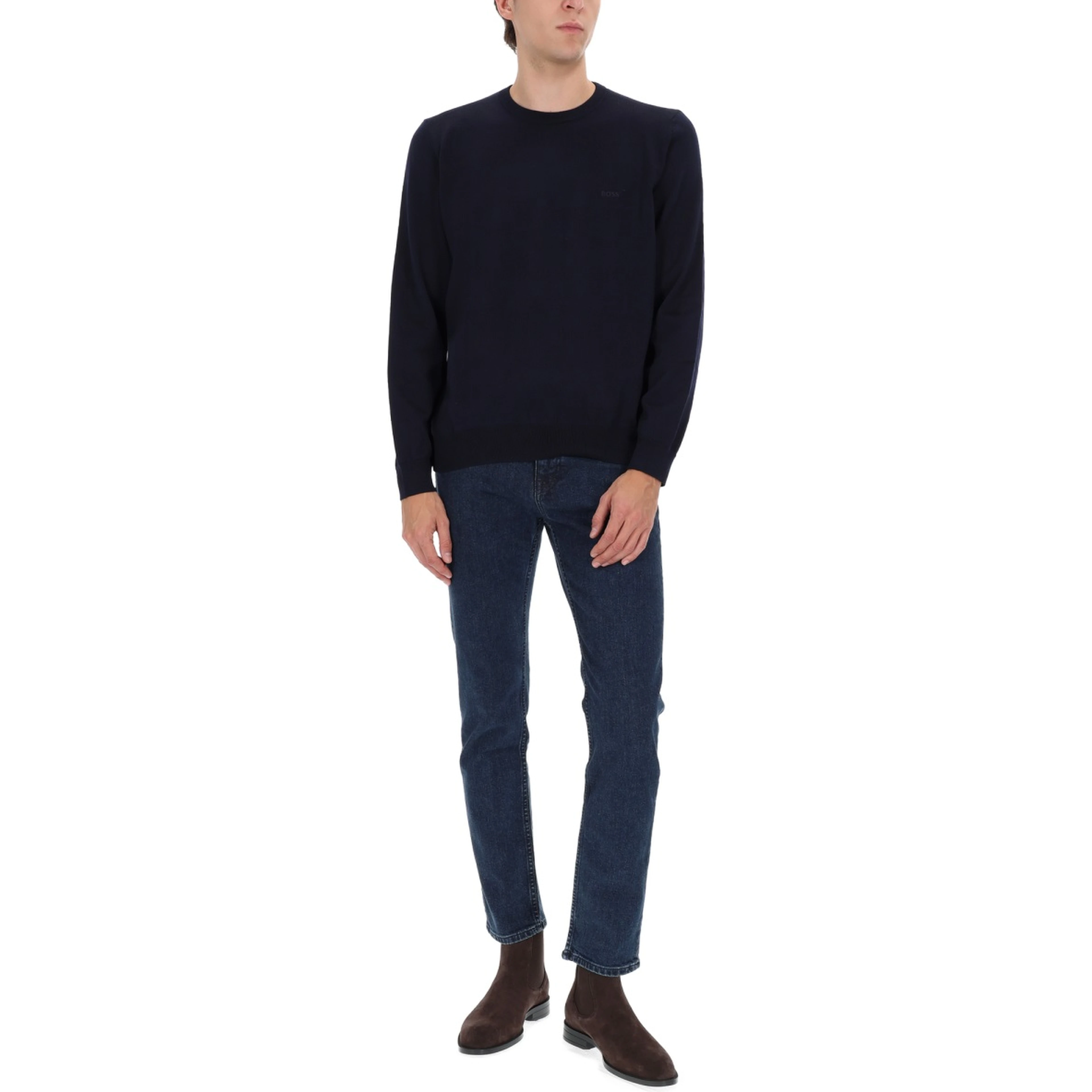 "DELAWARE" JEANS