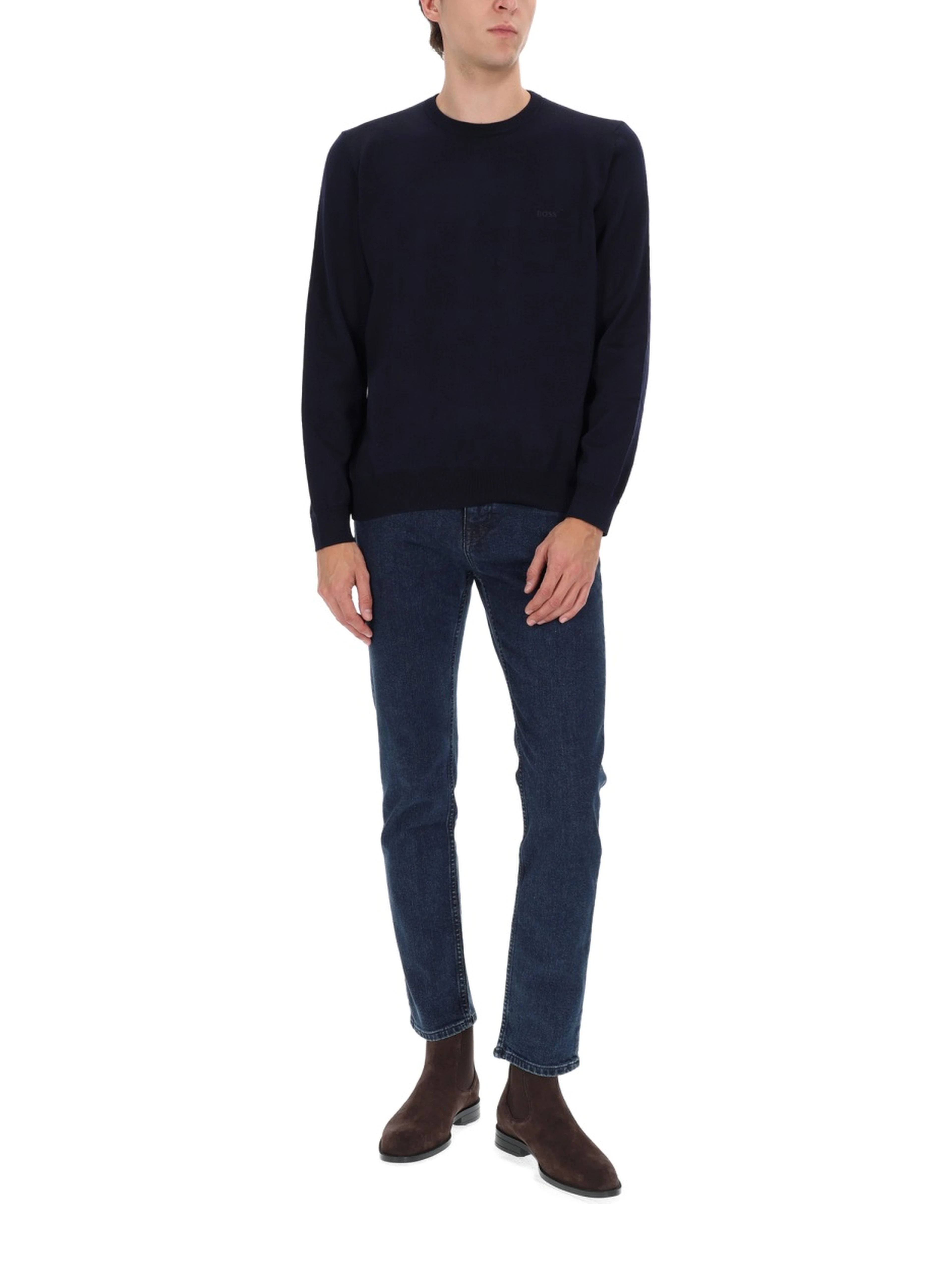 "DELAWARE" JEANS