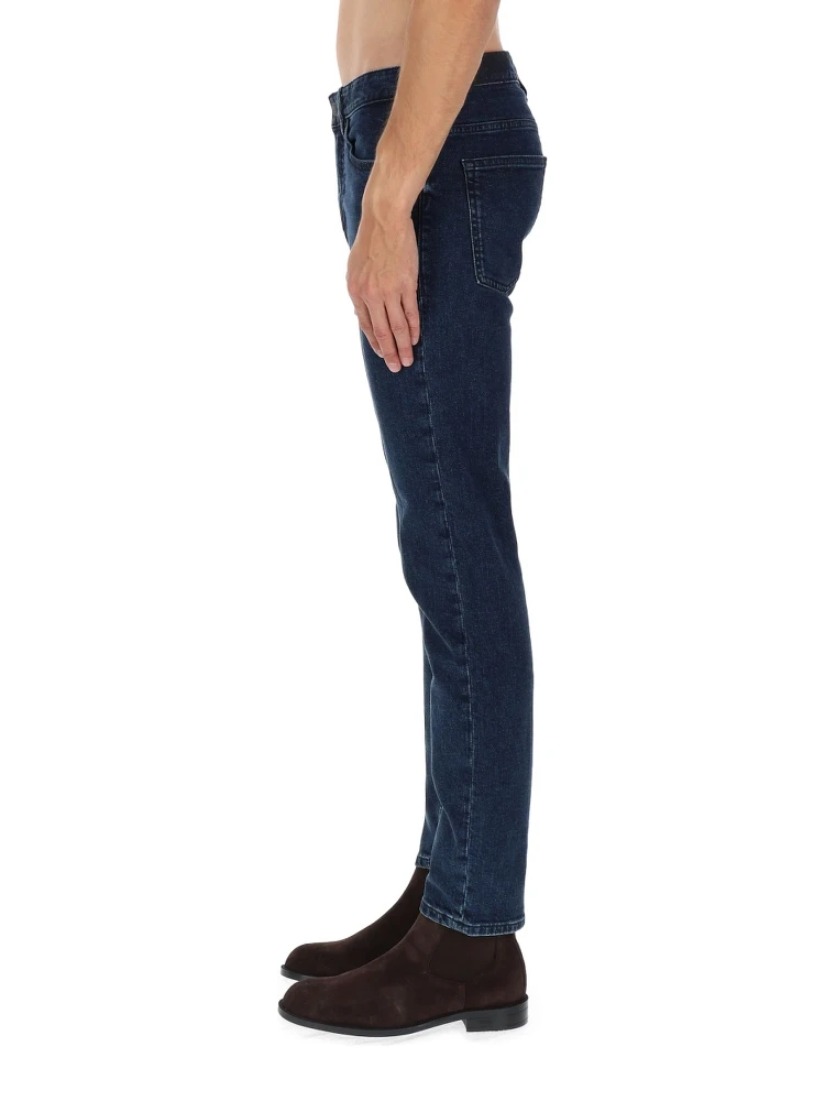 "DELAWARE" JEANS alternative