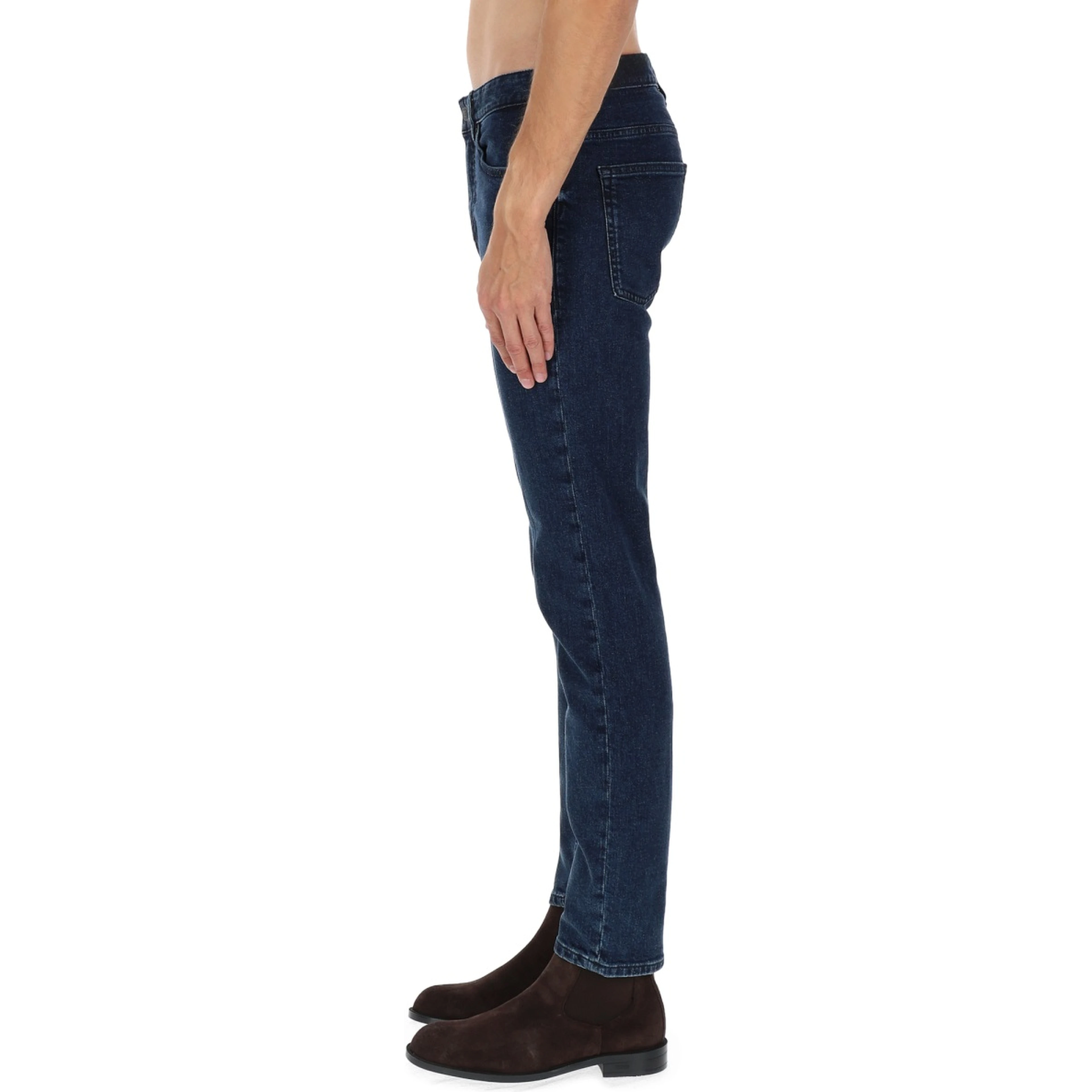"DELAWARE" JEANS