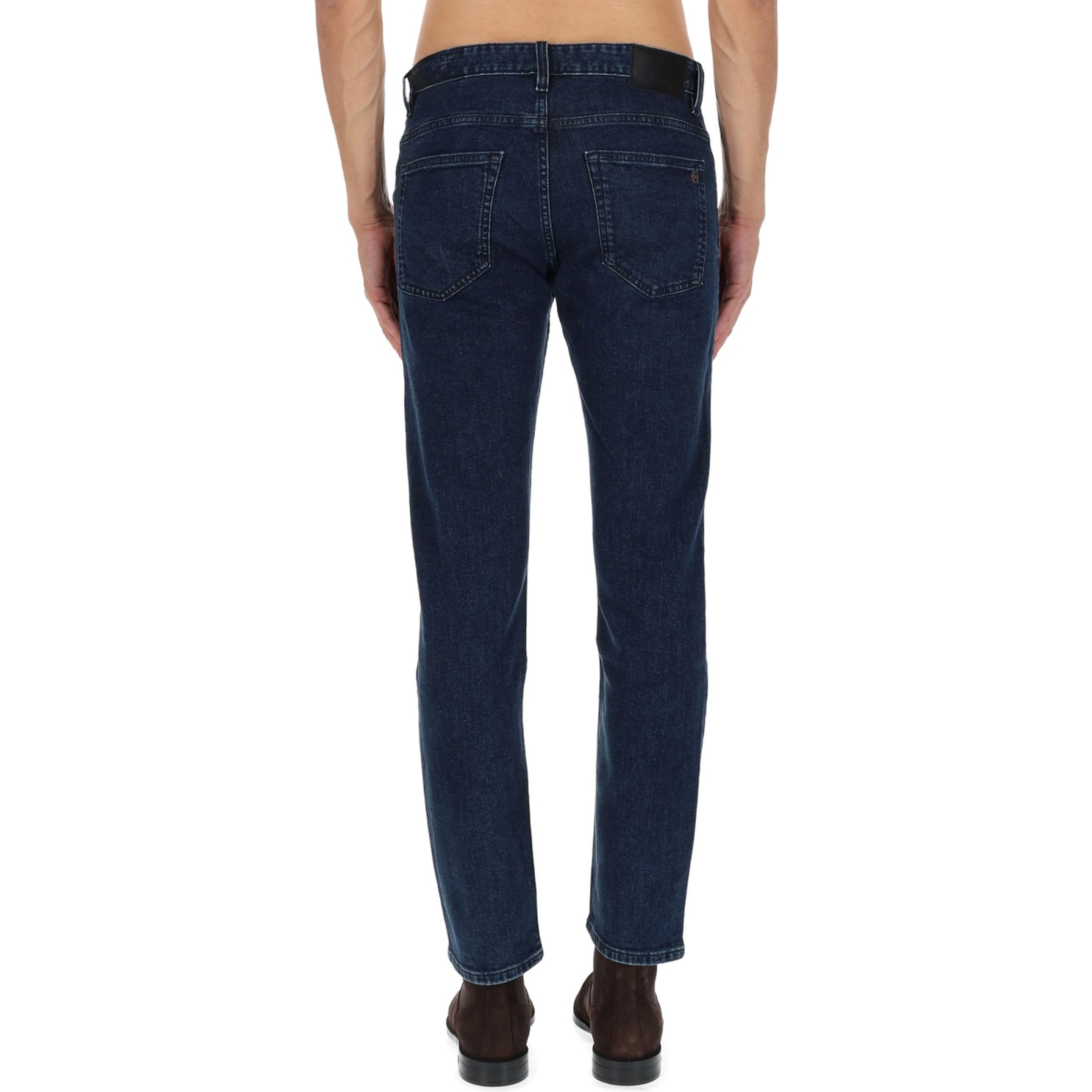 "DELAWARE" JEANS