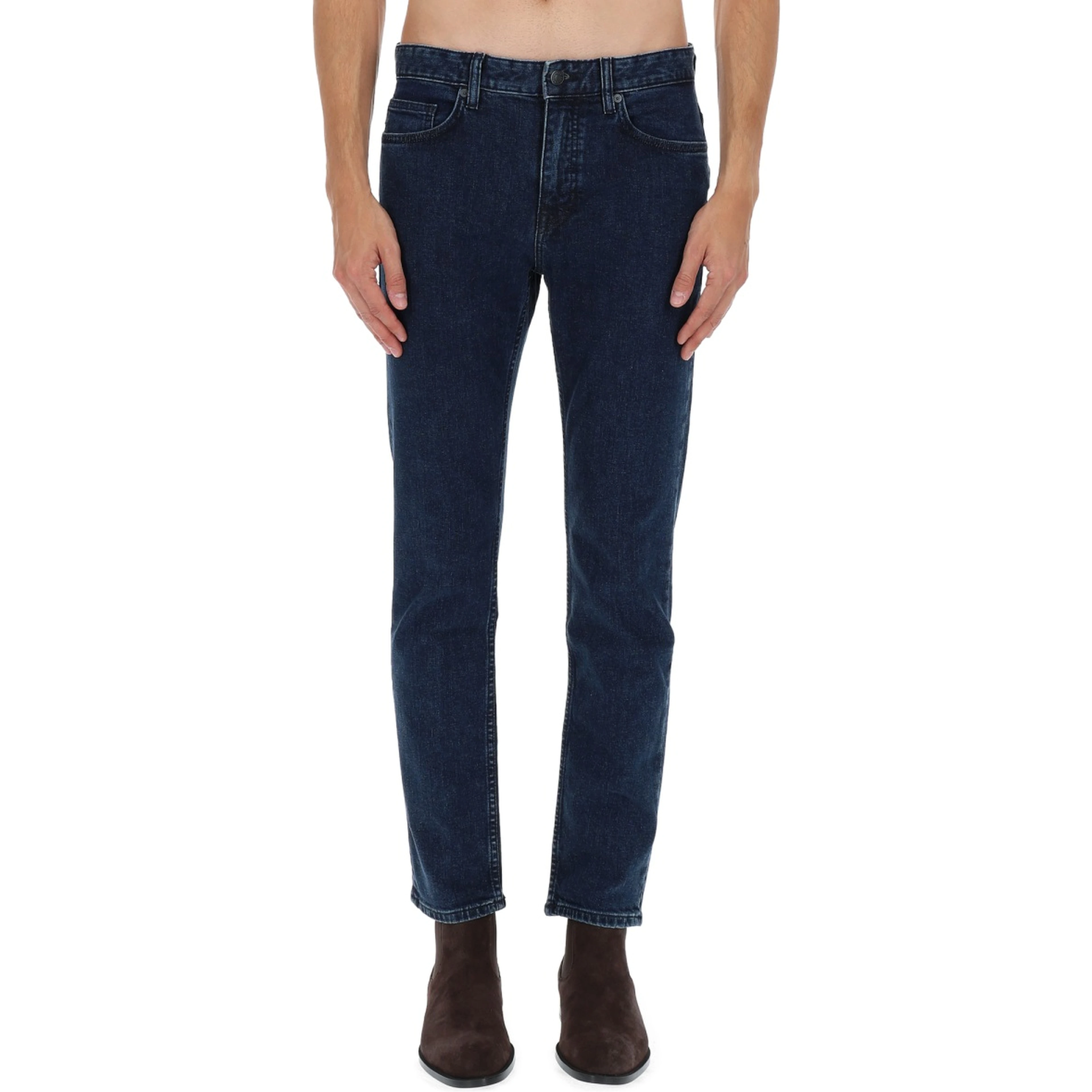 "DELAWARE" JEANS