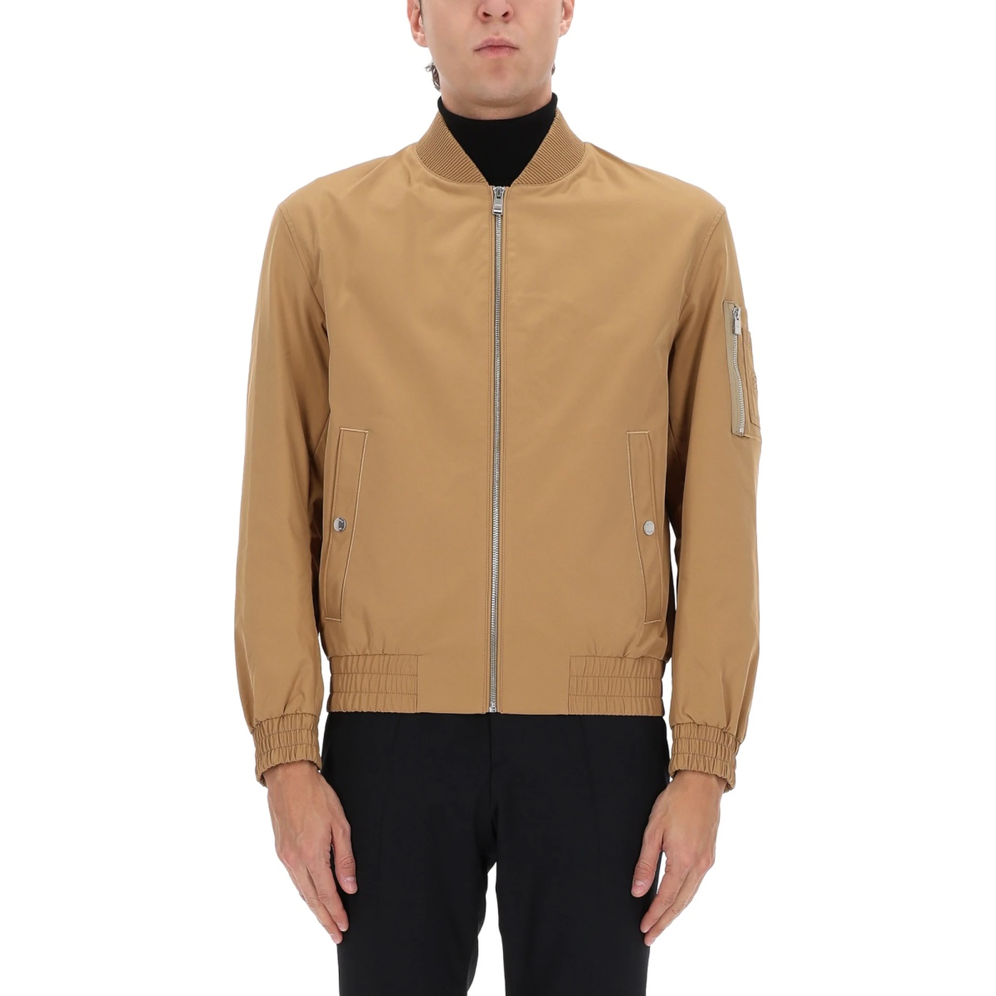 "H-COMBER" JACKET