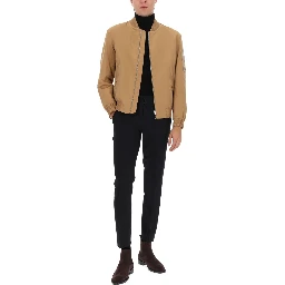 "H-COMBER" JACKET
