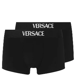 BI-PACK TIGHT-FITTING BOXERS