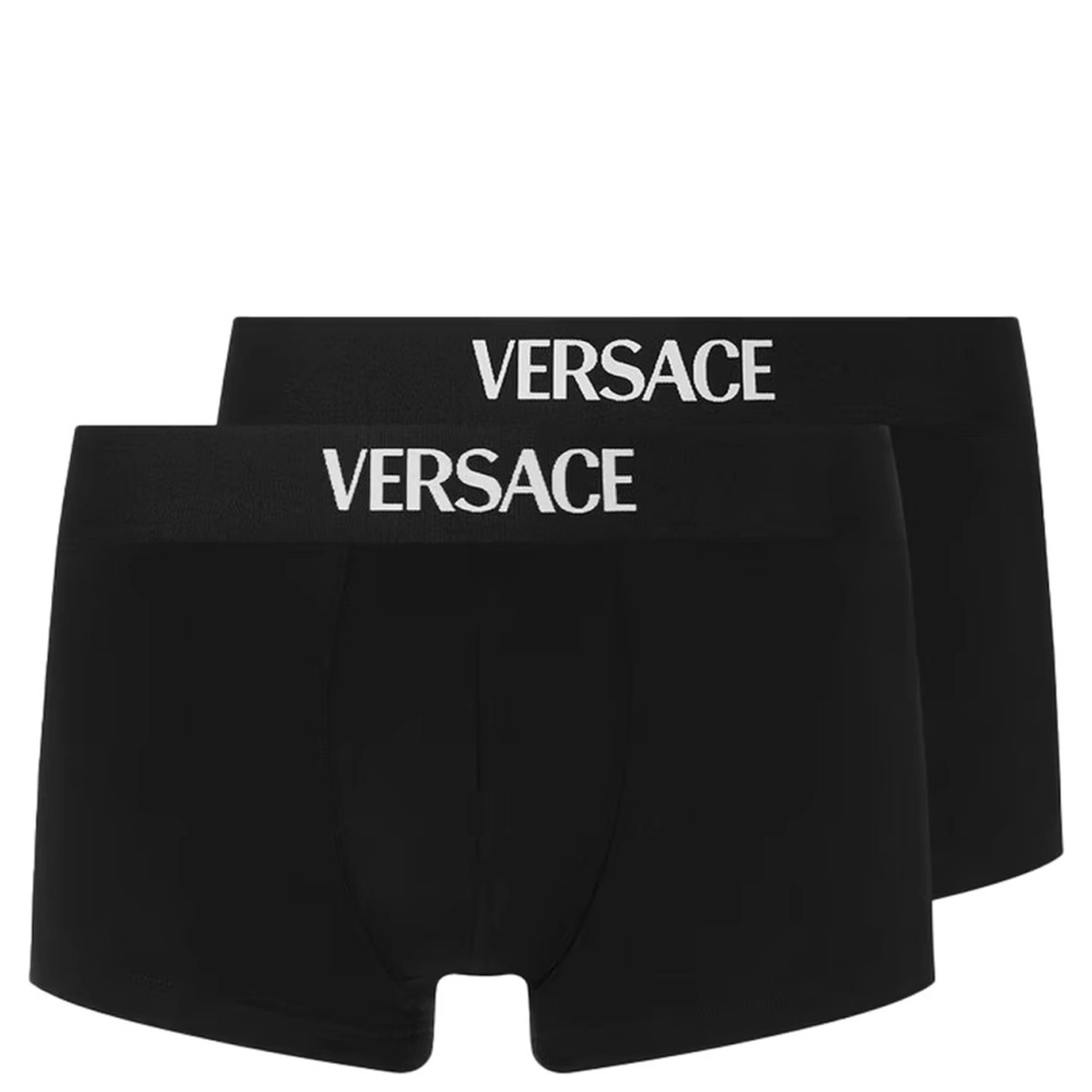 BI-PACK TIGHT-FITTING BOXERS