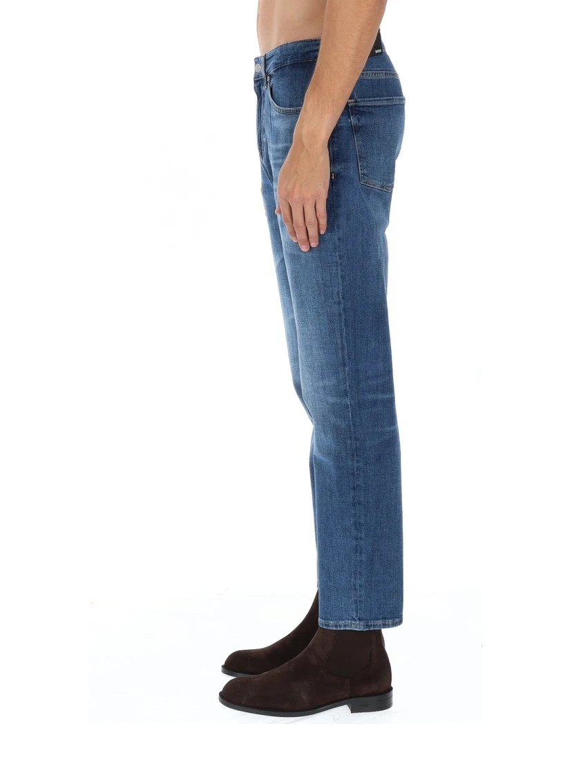 JEANS "MAINE"