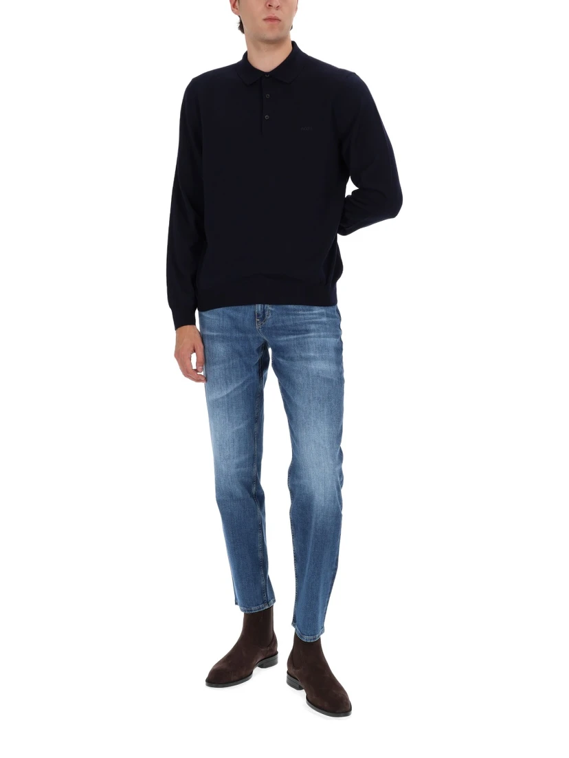 JEANS "MAINE"