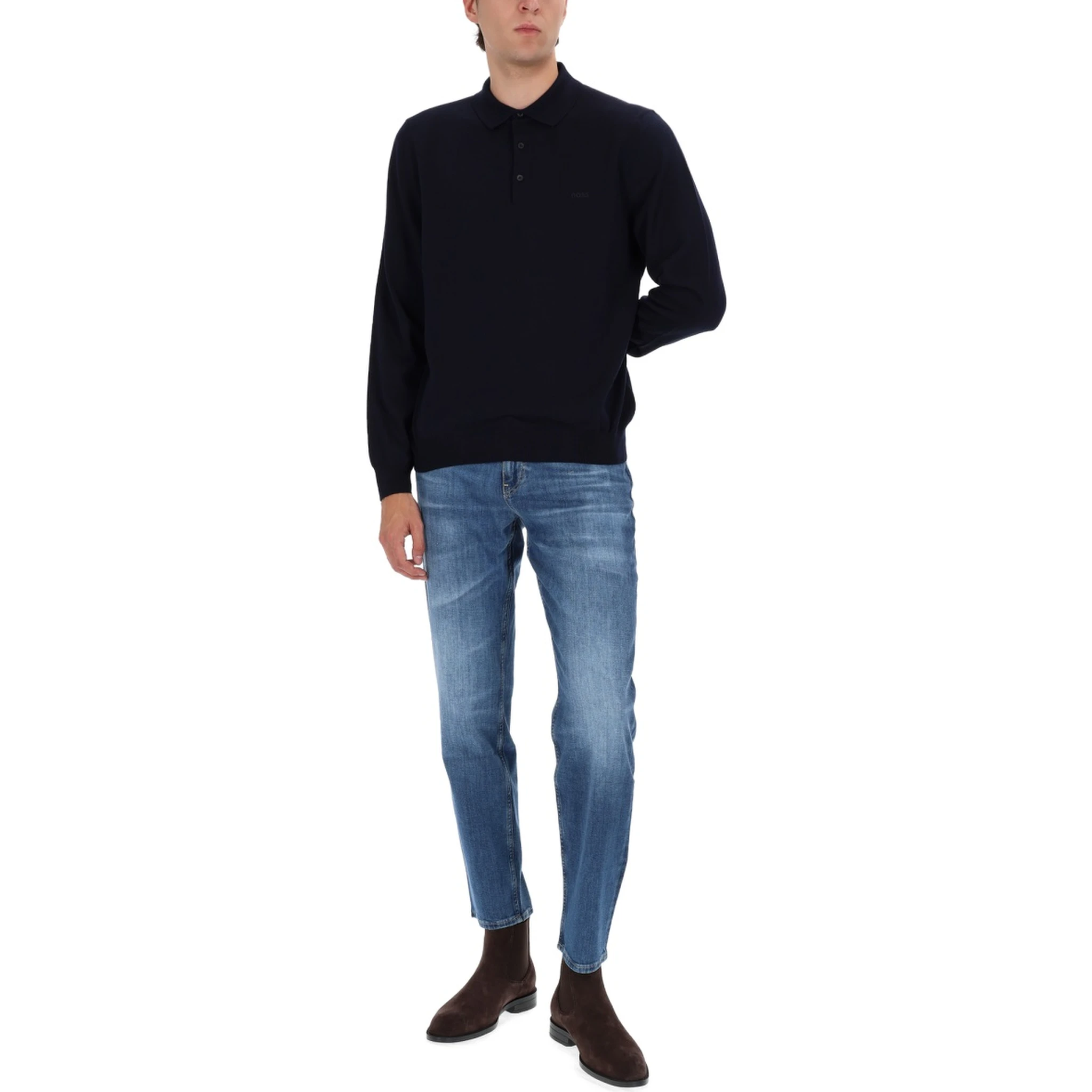 JEANS "MAINE"