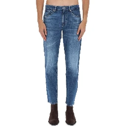 JEANS "MAINE"