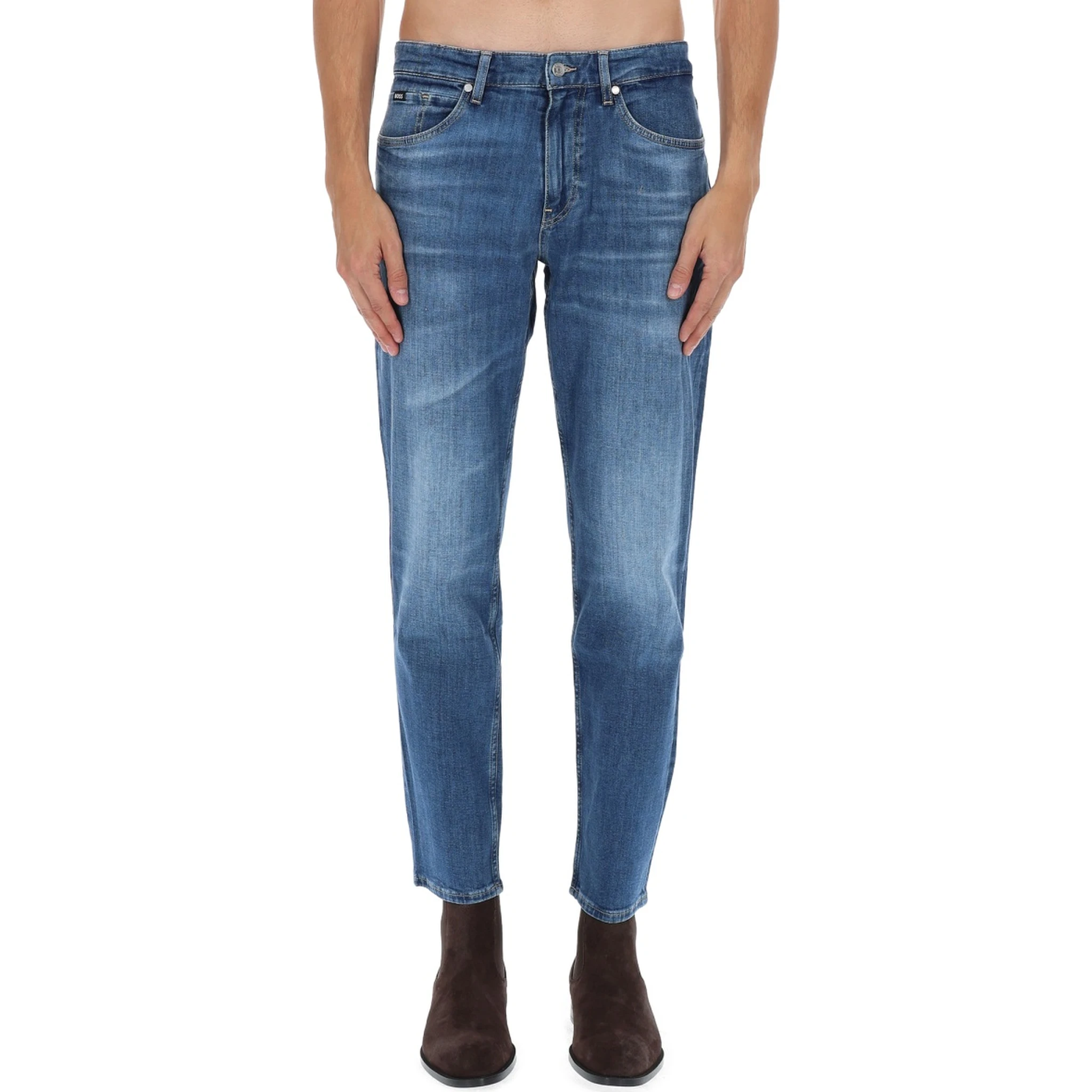 JEANS "MAINE"