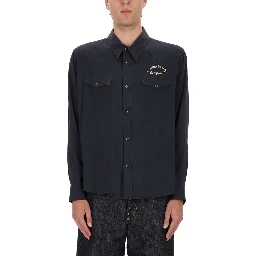 "FOUR CORNERS" SHIRT