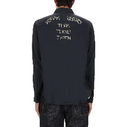 "FOUR CORNERS" SHIRT